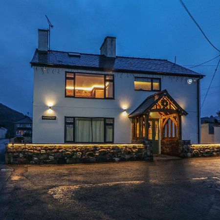 Murmur Y Mor Pwllheli Exterior foto